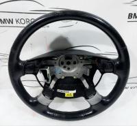 Рулевое колесо для AIR BAG  Aveo (T250) 2005-2011 КОЖА 96875280
