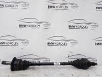 Привод правый МКПП BMW 1 F20 33207597682