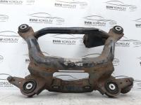 Подрамник задний N47 BMW X3 E83 33303450227