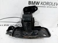 Опора КПП левая RAV 4 2006-2013  1237228220