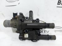 Корпус термостата Aveo (T250) 2005-2011  25189437
