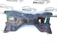 Балка подмоторная CR-V 1996-2002 ПРАВЫЙ РУЛЬ 50200S10010