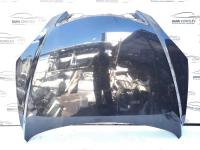 Капот Mazda 3 (BK) 2002-2009 (ХЕТЧБЭК BPYK5231XB)