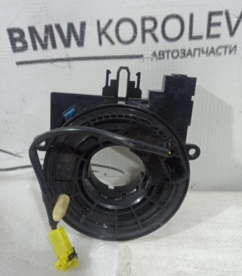 Механизм подрулевой для SRS (ленточный) Qashqai (J11) 2014-2022  255544EA0A