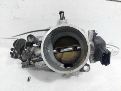 Заслонка дроссельная механическая Tucson 2004-2010 2.0 G4GC    3510023751