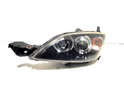 Фара левая Mazda 3 BPYG51041