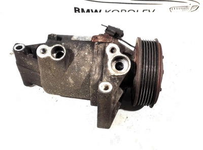 Компрессор кондиционера JUKE (F15)   926001KC1B