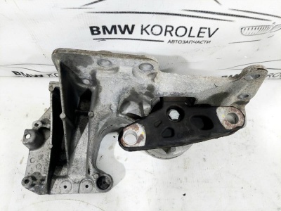 Опора (подушка) КПП Qashqai (J10) 2006-2014 ; X-Trail (T31) 2007-2014  2.0 TDI   11220JG71A