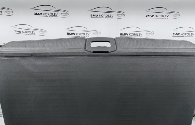 Шторка багажника Grand Cherokee (WH/WK) 2005-2010  5HS38BD5AA