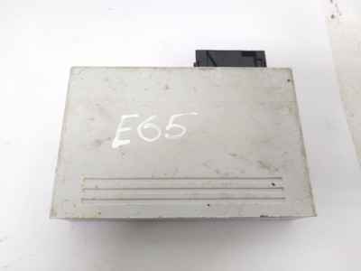 ЭБУ системы Passiv Go E65 61356941803