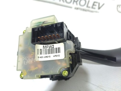 Переключатель стеклоочистителей i30 2007-2012 934202R010 I30 934202R010