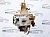 Блок предохранителей  SX4 3677079J50
