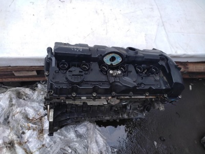 Двигатель X3 E83 LCI N52B30A (на запчасти)   11000420497