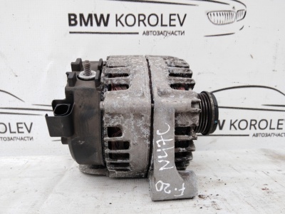 Генератор F30 150A N47D20C  12318519890