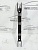Тяга задняя поперечная S60 2000-2009 РАЗВАЛЬНАЯ L=R    9200217