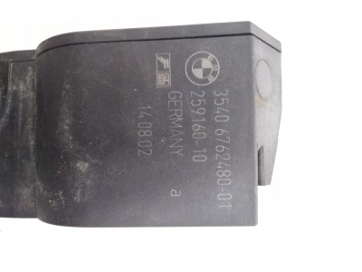 Педаль газа  X5E53 35426786281