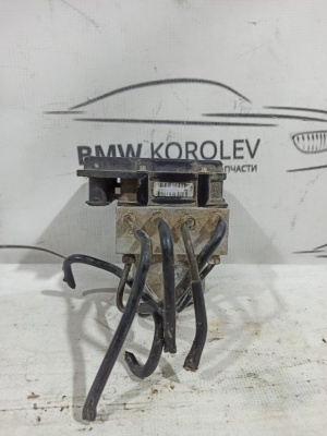 Блок ABS Toyota camry v40  4405006100