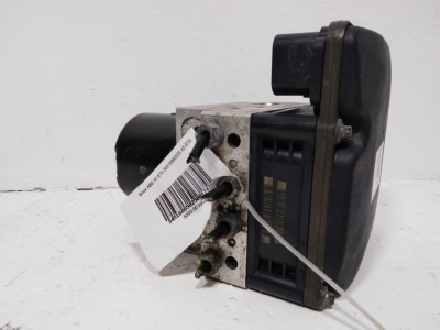 Блок ABS X5 E70 X5E70 34516788219