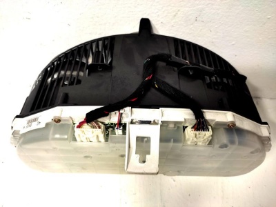 Панель приборов 2.0 МКПП Mazda 3 BN8F55471