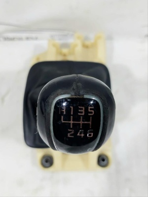 Кулиса КПП Ceed 2012-2018 МКПП   Ceed 43700A2920WK