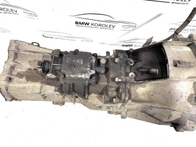 МКПП (J20A) Suzuki Grand Vitara (2005-2015)  2472184A01 Grand Vitara 2472184A01