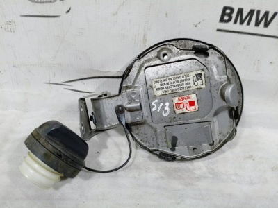 Лючок бензобака  2006-2013 (6485079J00)  SX4 6485079J00