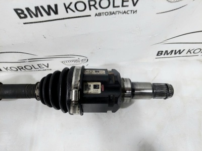 Полуось (привод) передняя левая RAV 4 2006-2013  АКПП   RAV4 4342042170