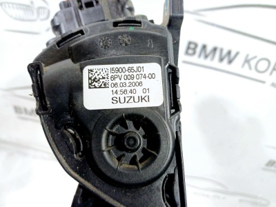 Педаль газа (2005-2015) Grand Vitara 1590065J03