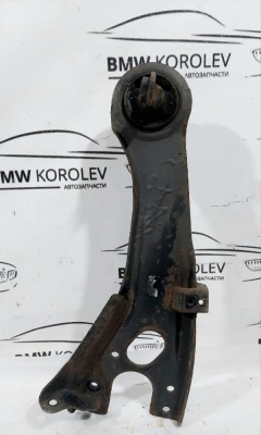 Рычаг задний продольный левый Ceed 2007-2012   Ceed 552701H000