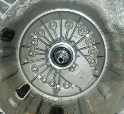 АКПП GA8HP45X F30 24008614203