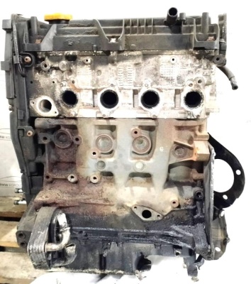 Контрактный двигатель 1.9 186A9000 FIAT Doblo Купить - Низкие цены с доставкой