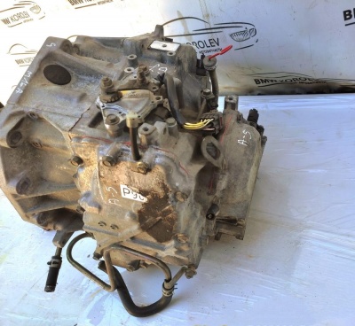 АКПП Suzuki Liana 4WD M16A 2005г. 2000254GJ0 Liana 20002-54GJ0