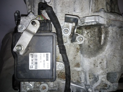 АКПП GA8F22AW  F45 X1 F48 24009423618