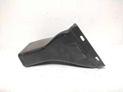 Воздуховод тормозов L BMW E60 LCI  51117178085