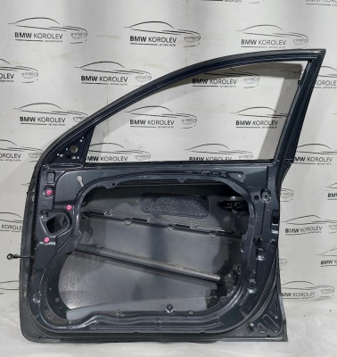 Дверь передняя правая Ceed 2007-2012 цвет 5K  Ceed 760041H000