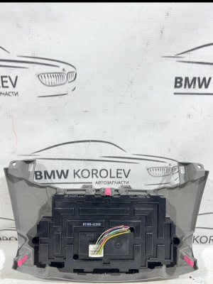 Блок управления климатической установкой RAV 4 2006-2013 RAV4 5590042280