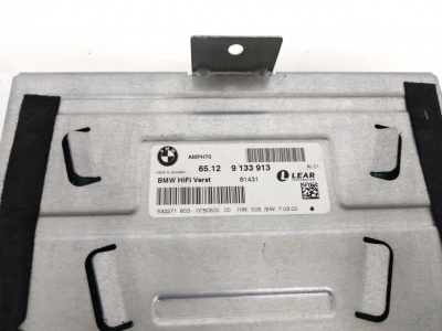 Усилитель системы HiFi X5E70 65129197002