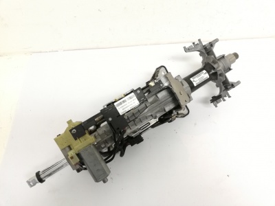 Рулевая колонка  X5E70 32306786254