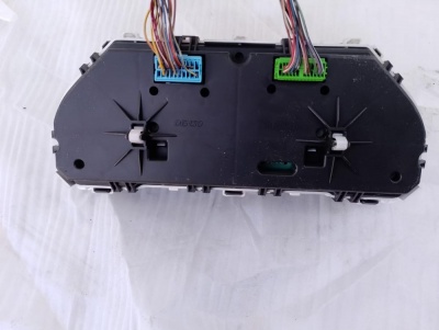 Панель приборов МКПП 2WD ABS Liana 3411059J20
