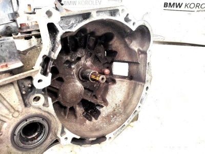 МКПП (1.6, G4FC) (2007-2012)   Ceed 4300023081