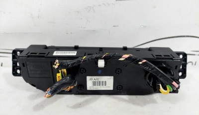 Блок управления отопителем Ceed (2012-2018) Ceed 97250A2000