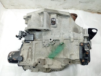 АКПП  Rapid 2013-2020 1.4TSI CZCA    0CW300040Q003