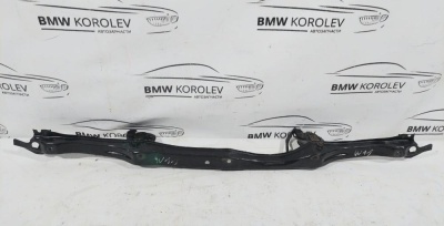 Усилитель переднего бампера RAV 4 2006-2013 ВЕРХНИЙ  RAV4 5202942070