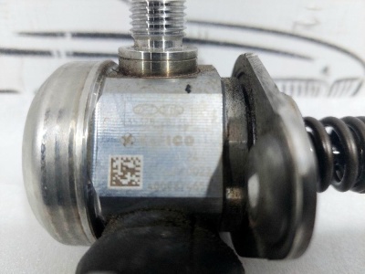 Насос (ТНВД) бензиновый Solaris 2010-2017 1.6 G4FD   Ceed 353202B130