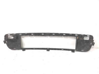 Рамка решетки в бампер BMW X5 E70 X5E70 51117171347