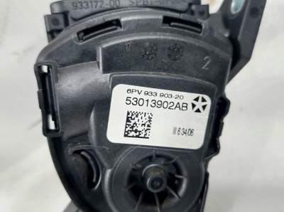 Педаль газа Grand Cherokee (WH/WK) 2005-2010   53013902AB