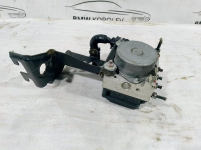 Блок ABS (насос)  SX4 5610055LA1