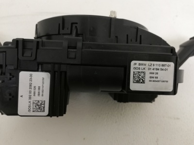 Подрулевой переключатель BMW 3 E92 E92 61319123049