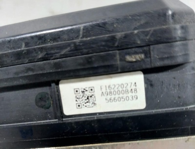 Блок ABS (насос) Juke (F15) 2011-2019    476601KA0C