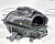 Корпус воздушного фильтра R9M Qashqai J10  2008-2014    16500BB50A